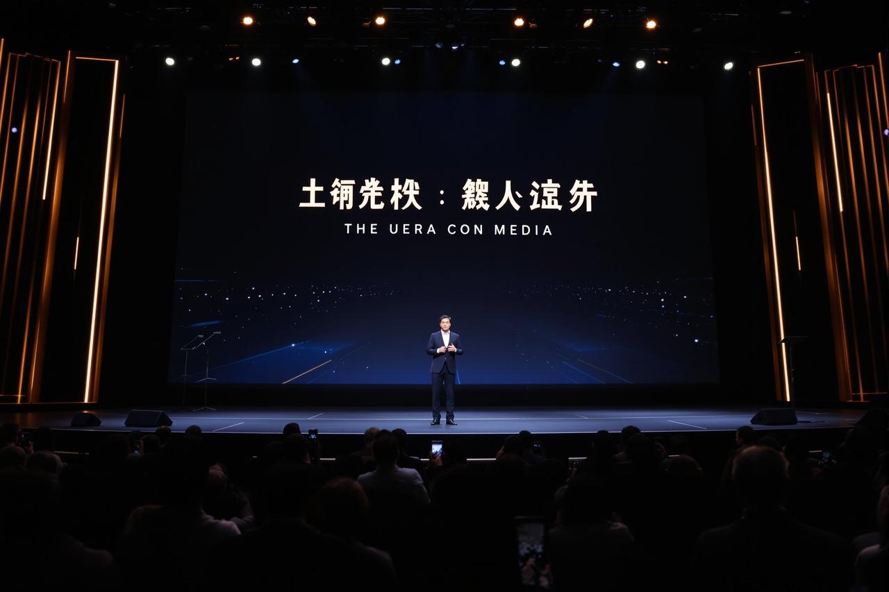 三米影视传媒2026年度战略发布会圆满举行，多部重磅项目正式官宣