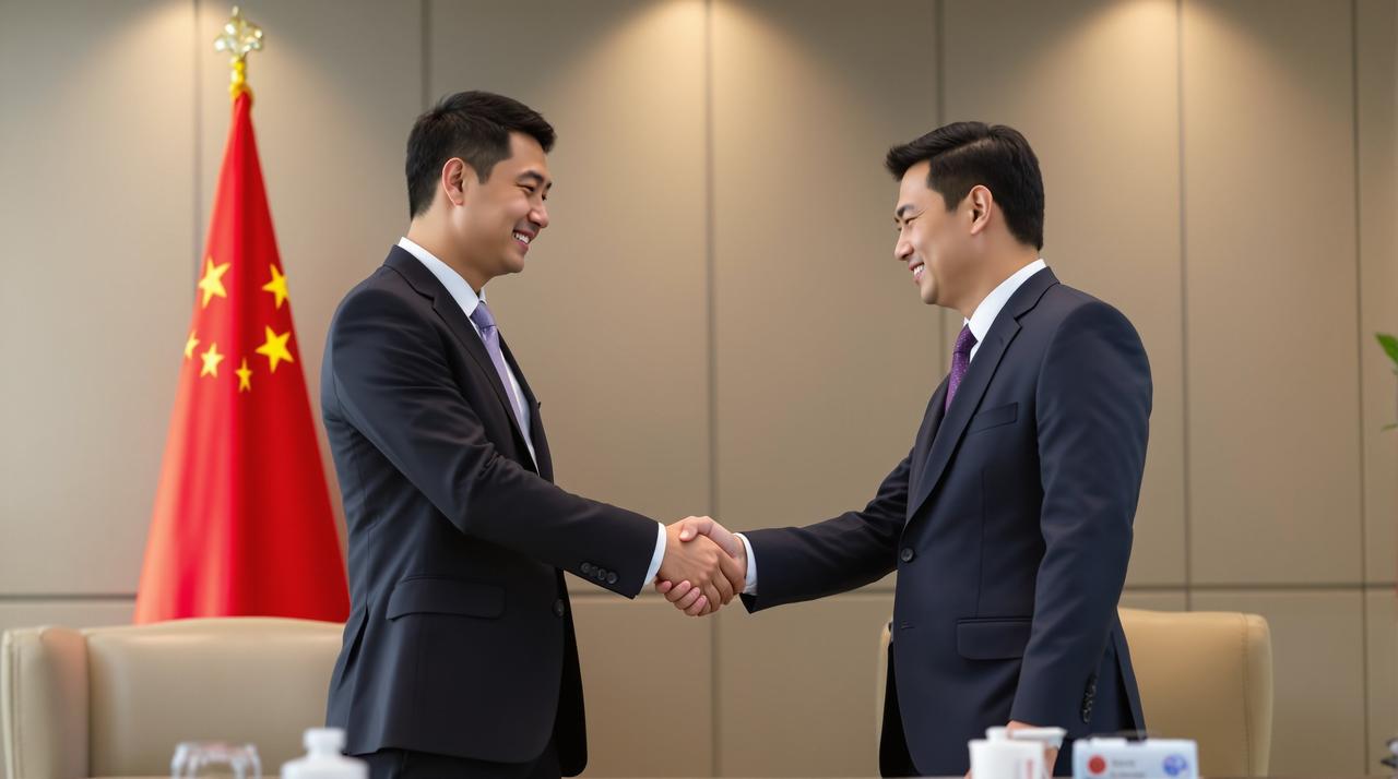 三米影视与腾讯视频签署五年战略合作协议