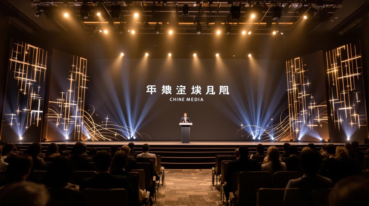 三米影视传媒2026年度战略发布会圆满举行，多部重磅项目正式官宣